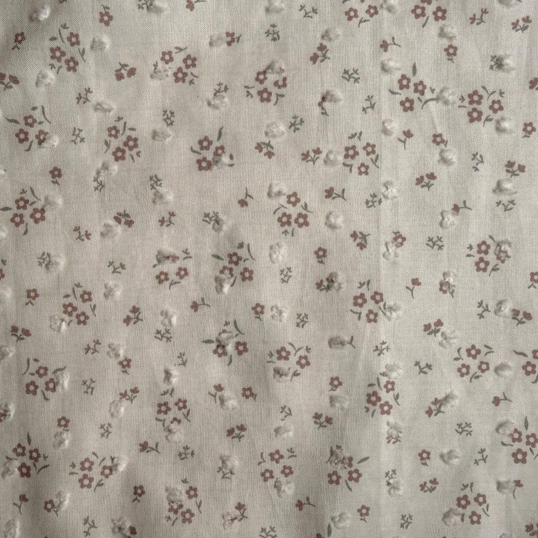 Toallitas multiusos - Flores