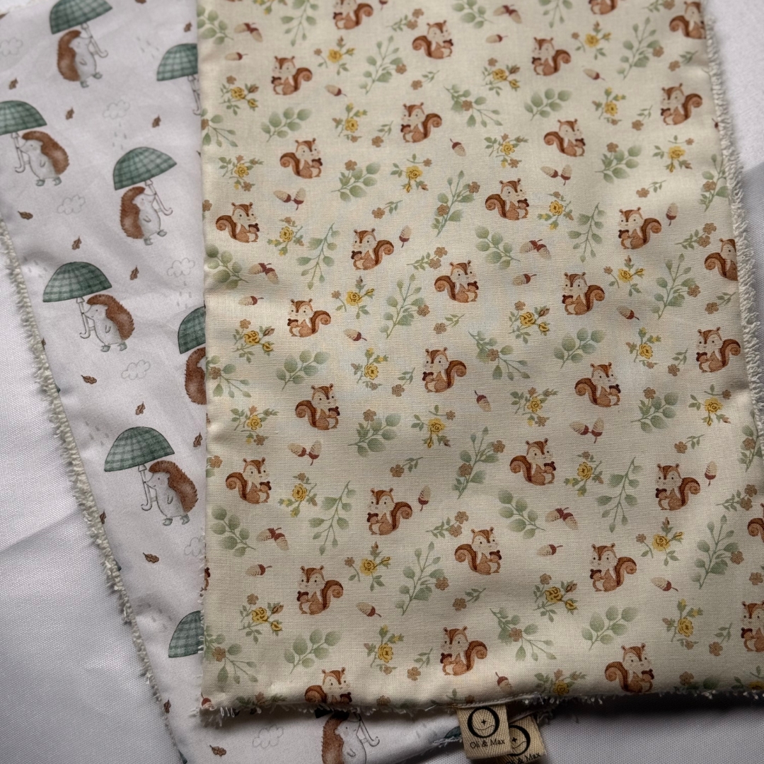 Toallitas multiusos - Animalitos