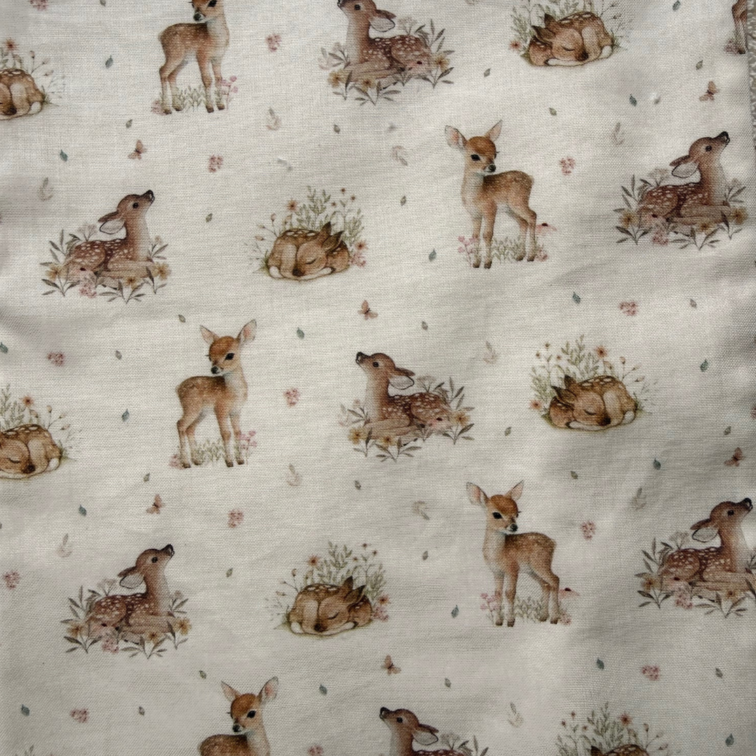 Toallitas multiusos - Ciervos