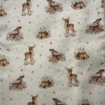 Toallitas multiusos - Ciervos