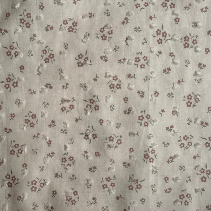 Toallitas multiusos - Flores