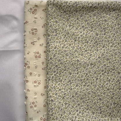 Toallitas multiusos - Flores