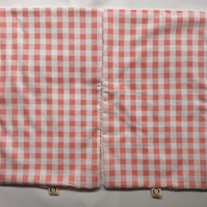 Toallitas multiusos - Vichy rosa