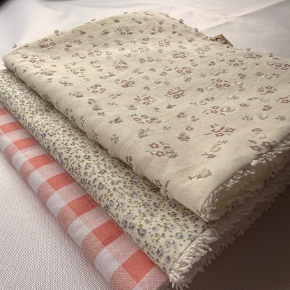 Toallitas multiusos - Pack 3