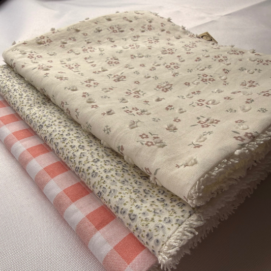 Toallitas multiusos - Pack 3