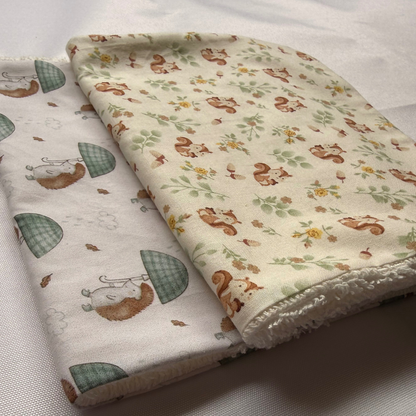 Toallitas multiusos - Animalitos