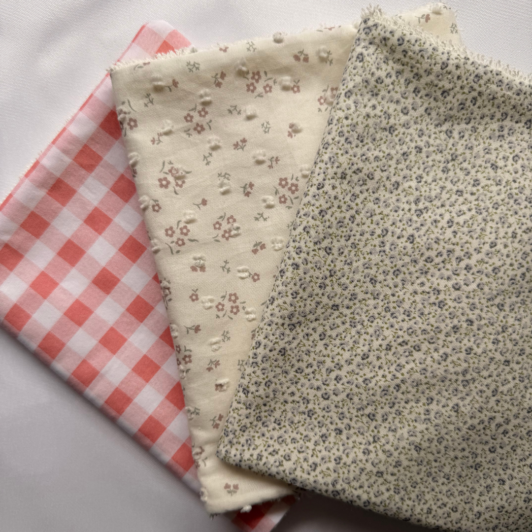 Toallitas multiusos - Pack 3