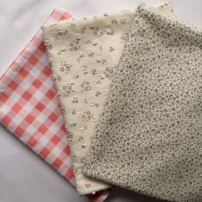 Toallitas multiusos - Pack 3