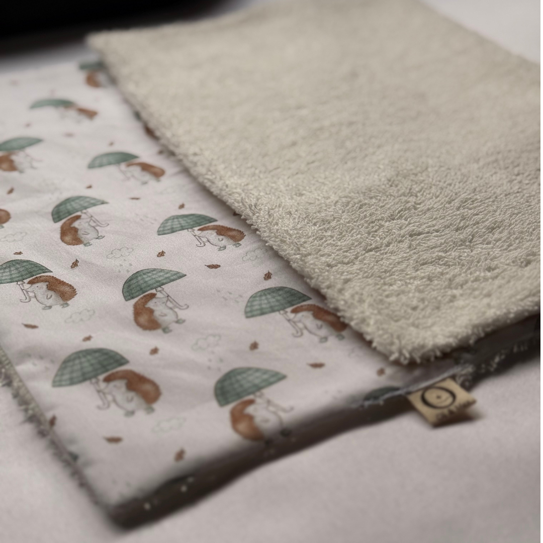 Toallitas multiusos - Animalitos