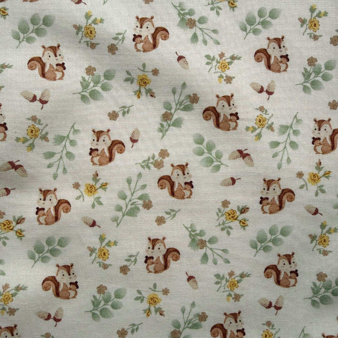 Toallitas multiusos - Animalitos