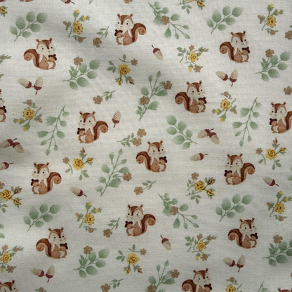 Toallitas multiusos - Animalitos