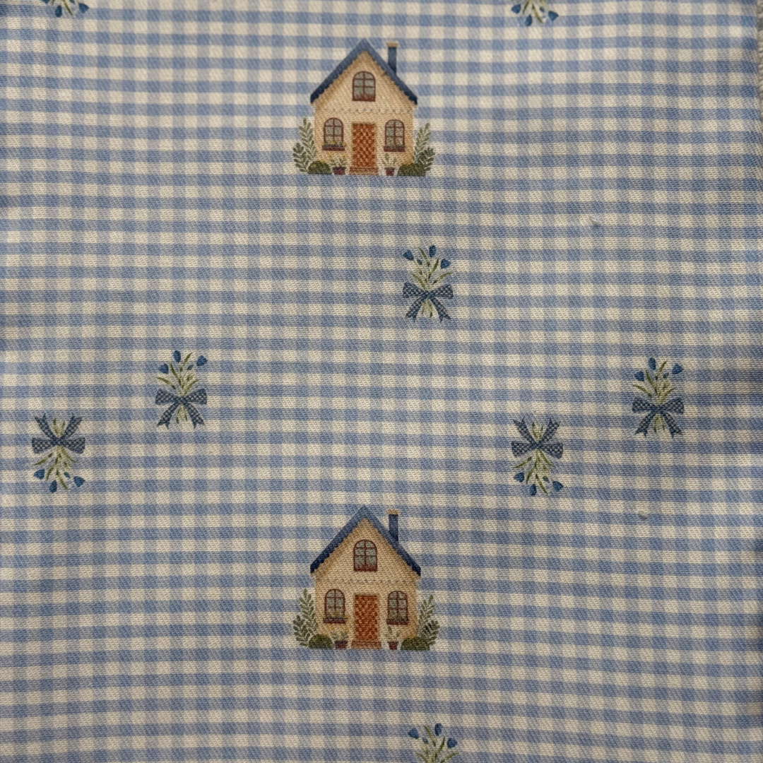 Toallitas multiusos - Azules